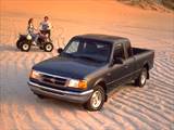 1994 Ford Ranger Super Cab